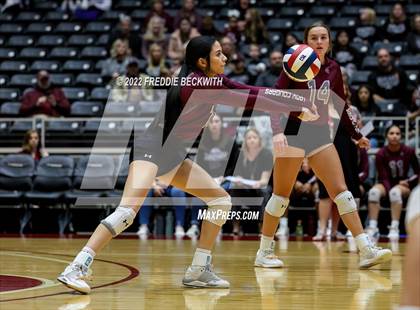 Thumbnail 2 in Klondike vs. Blum (UIL 1A Semifinal) photogallery.