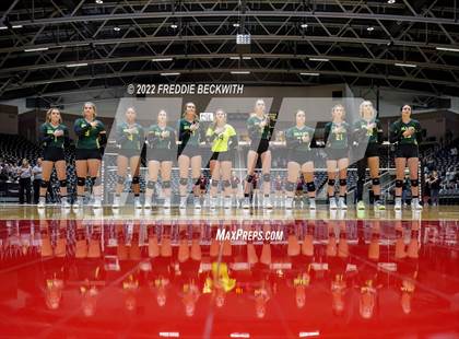 Thumbnail 3 in Klondike vs. Blum (UIL 1A Semifinal) photogallery.