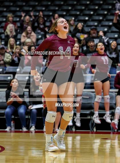 Thumbnail 2 in Klondike vs. Blum (UIL 1A Semifinal) photogallery.