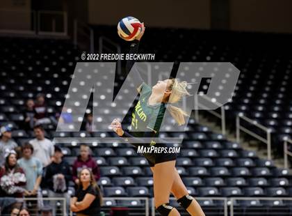 Thumbnail 1 in Klondike vs. Blum (UIL 1A Semifinal) photogallery.