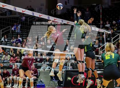 Thumbnail 1 in Klondike vs. Blum (UIL 1A Semifinal) photogallery.