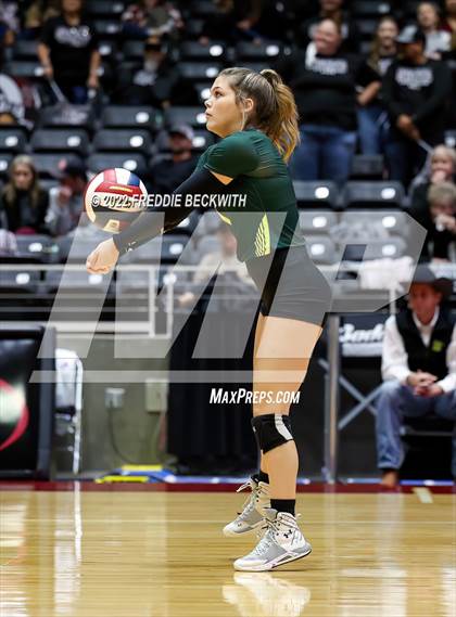 Thumbnail 2 in Klondike vs. Blum (UIL 1A Semifinal) photogallery.