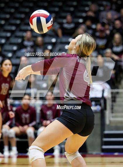 Thumbnail 2 in Klondike vs. Blum (UIL 1A Semifinal) photogallery.