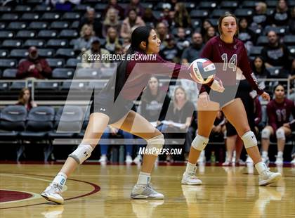 Thumbnail 1 in Klondike vs. Blum (UIL 1A Semifinal) photogallery.