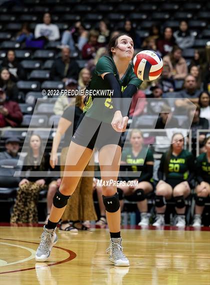 Thumbnail 1 in Klondike vs. Blum (UIL 1A Semifinal) photogallery.