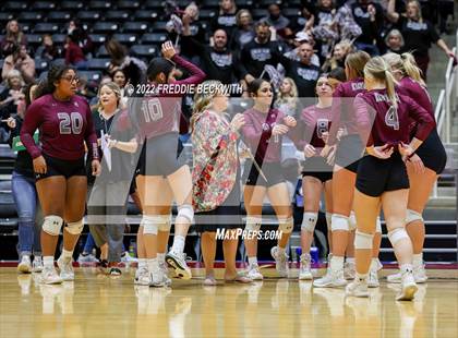 Thumbnail 3 in Klondike vs. Blum (UIL 1A Semifinal) photogallery.