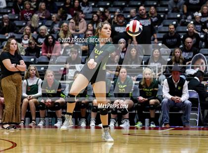Thumbnail 1 in Klondike vs. Blum (UIL 1A Semifinal) photogallery.