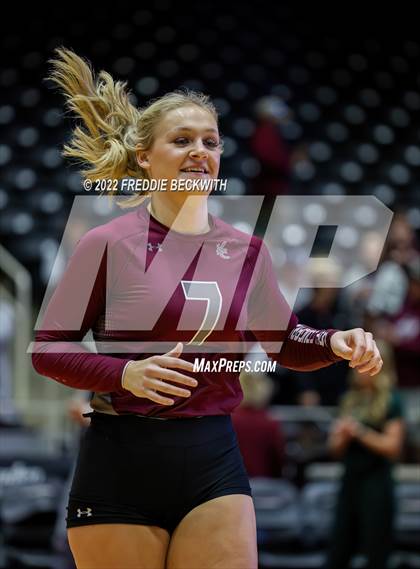 Thumbnail 3 in Klondike vs. Blum (UIL 1A Semifinal) photogallery.
