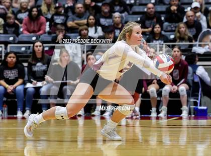 Thumbnail 2 in Klondike vs. Blum (UIL 1A Semifinal) photogallery.