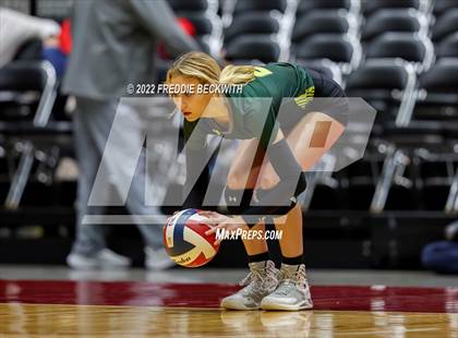 Thumbnail 1 in Klondike vs. Blum (UIL 1A Semifinal) photogallery.