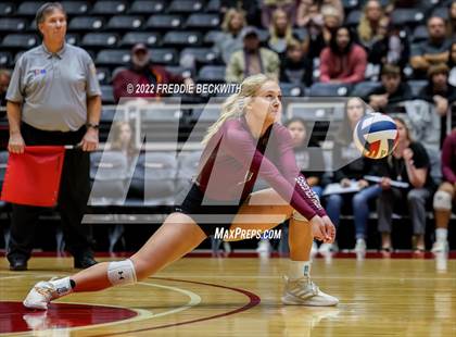Thumbnail 2 in Klondike vs. Blum (UIL 1A Semifinal) photogallery.