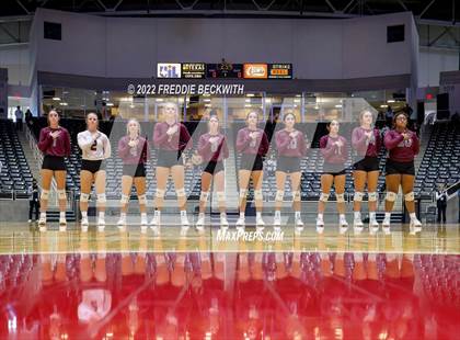Thumbnail 2 in Klondike vs. Blum (UIL 1A Semifinal) photogallery.