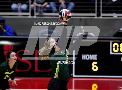 Thumbnail 2 in Klondike vs. Blum (UIL 1A Semifinal) photogallery.