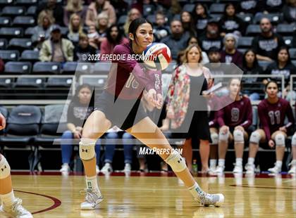 Thumbnail 2 in Klondike vs. Blum (UIL 1A Semifinal) photogallery.