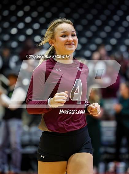 Thumbnail 2 in Klondike vs. Blum (UIL 1A Semifinal) photogallery.