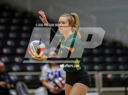 Thumbnail 2 in Klondike vs. Blum (UIL 1A Semifinal) photogallery.