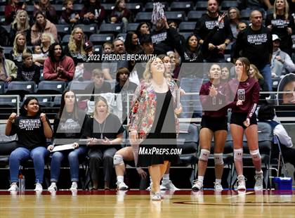 Thumbnail 2 in Klondike vs. Blum (UIL 1A Semifinal) photogallery.