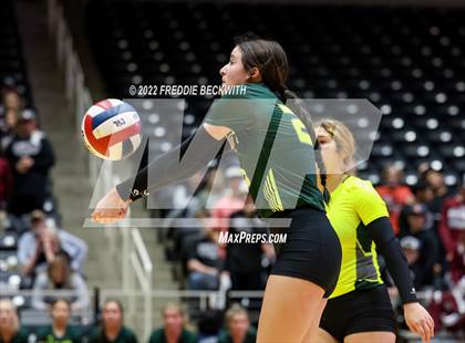 Thumbnail 1 in Klondike vs. Blum (UIL 1A Semifinal) photogallery.