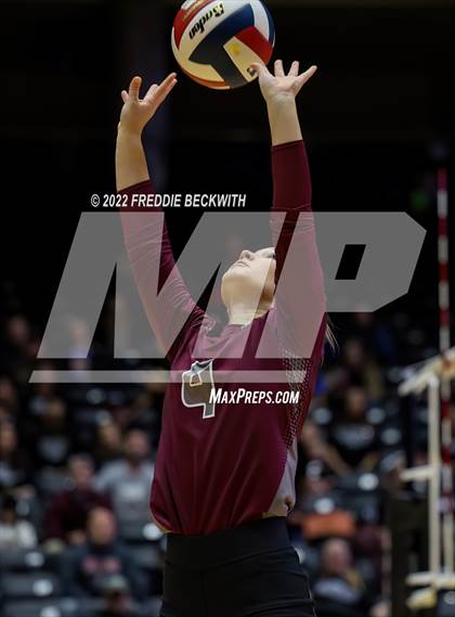 Thumbnail 3 in Klondike vs. Blum (UIL 1A Semifinal) photogallery.