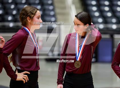 Thumbnail 3 in Klondike vs. Blum (UIL 1A Semifinal) photogallery.