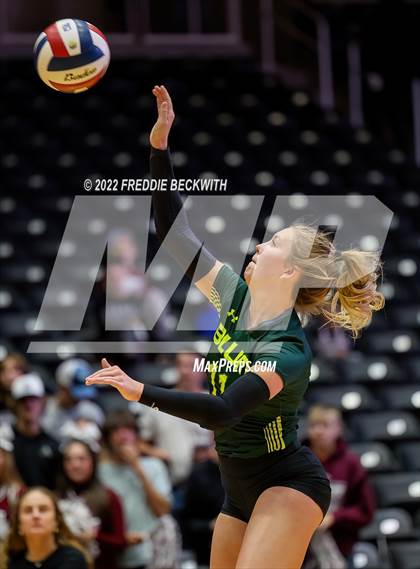 Thumbnail 3 in Klondike vs. Blum (UIL 1A Semifinal) photogallery.