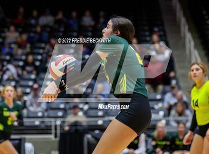 Thumbnail 3 in Klondike vs. Blum (UIL 1A Semifinal) photogallery.