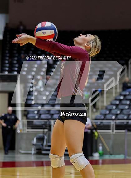 Thumbnail 2 in Klondike vs. Blum (UIL 1A Semifinal) photogallery.