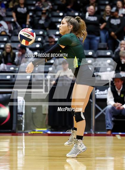Thumbnail 3 in Klondike vs. Blum (UIL 1A Semifinal) photogallery.