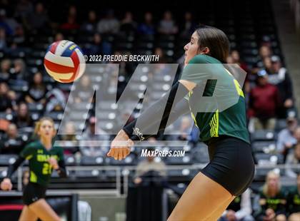 Thumbnail 2 in Klondike vs. Blum (UIL 1A Semifinal) photogallery.
