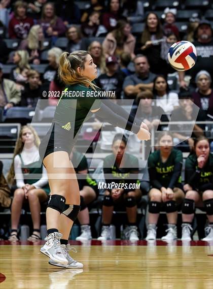 Thumbnail 3 in Klondike vs. Blum (UIL 1A Semifinal) photogallery.