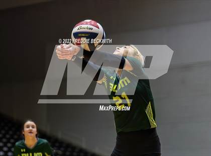 Thumbnail 3 in Klondike vs. Blum (UIL 1A Semifinal) photogallery.