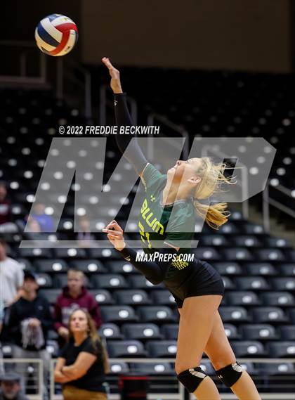 Thumbnail 2 in Klondike vs. Blum (UIL 1A Semifinal) photogallery.