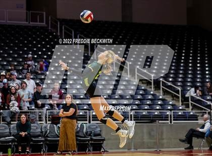 Thumbnail 3 in Klondike vs. Blum (UIL 1A Semifinal) photogallery.