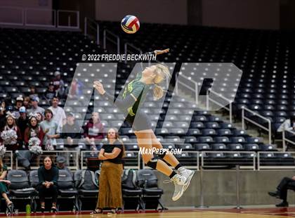 Thumbnail 1 in Klondike vs. Blum (UIL 1A Semifinal) photogallery.