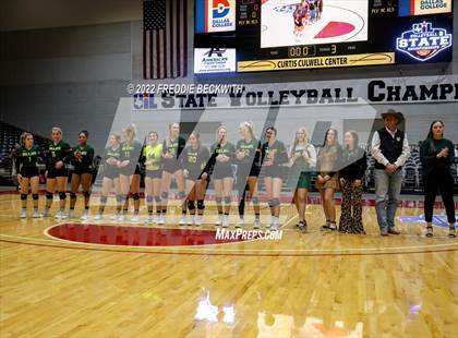 Thumbnail 2 in Klondike vs. Blum (UIL 1A Semifinal) photogallery.