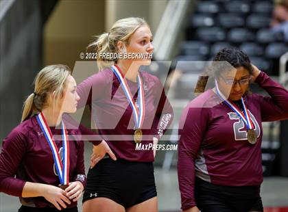 Thumbnail 3 in Klondike vs. Blum (UIL 1A Semifinal) photogallery.