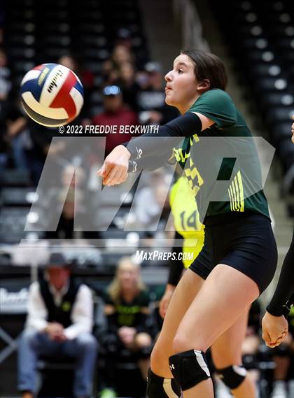 Thumbnail 1 in Klondike vs. Blum (UIL 1A Semifinal) photogallery.