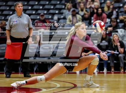 Thumbnail 1 in Klondike vs. Blum (UIL 1A Semifinal) photogallery.