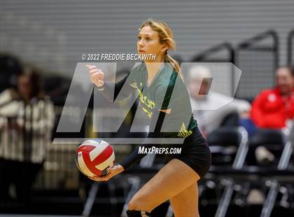 Thumbnail 2 in Klondike vs. Blum (UIL 1A Semifinal) photogallery.