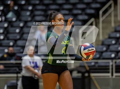 Thumbnail 2 in Klondike vs. Blum (UIL 1A Semifinal) photogallery.