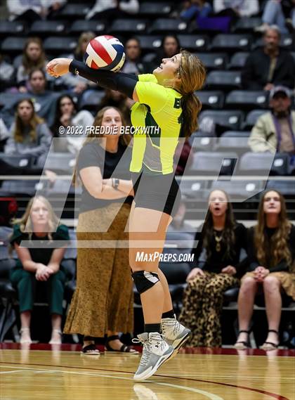 Thumbnail 1 in Klondike vs. Blum (UIL 1A Semifinal) photogallery.