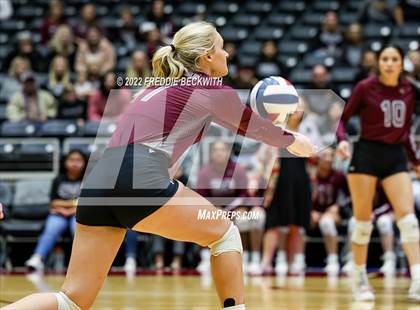 Thumbnail 1 in Klondike vs. Blum (UIL 1A Semifinal) photogallery.