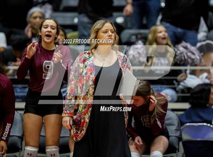 Thumbnail 2 in Klondike vs. Blum (UIL 1A Semifinal) photogallery.