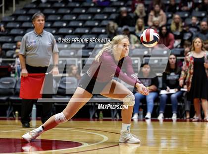 Thumbnail 2 in Klondike vs. Blum (UIL 1A Semifinal) photogallery.
