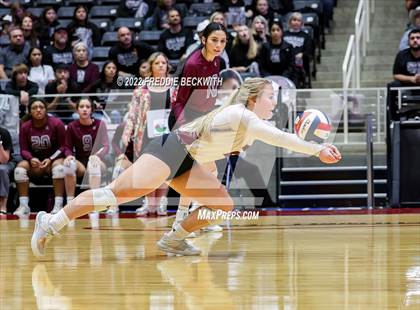 Thumbnail 1 in Klondike vs. Blum (UIL 1A Semifinal) photogallery.