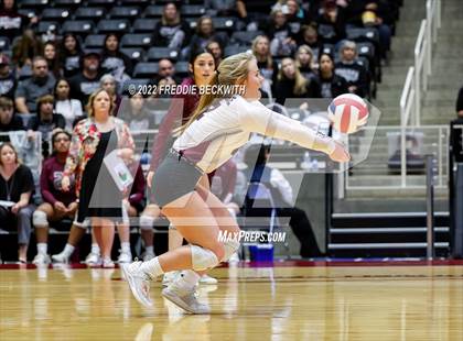 Thumbnail 2 in Klondike vs. Blum (UIL 1A Semifinal) photogallery.