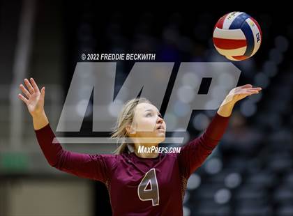 Thumbnail 3 in Klondike vs. Blum (UIL 1A Semifinal) photogallery.