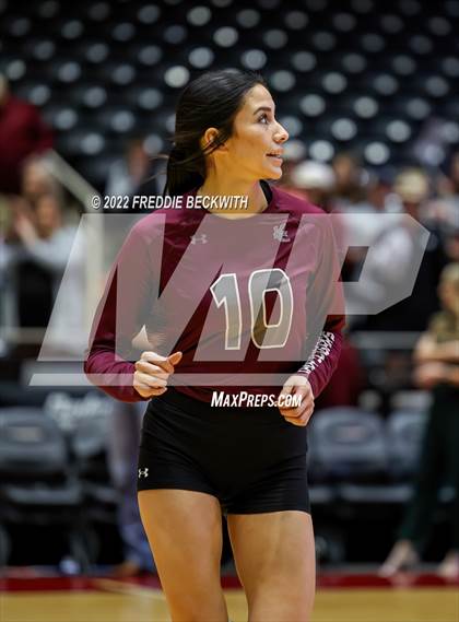 Thumbnail 3 in Klondike vs. Blum (UIL 1A Semifinal) photogallery.