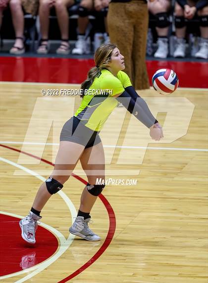 Thumbnail 2 in Klondike vs. Blum (UIL 1A Semifinal) photogallery.