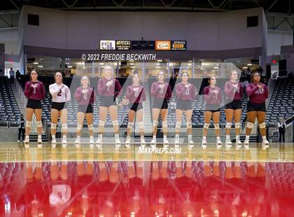 Thumbnail 1 in Klondike vs. Blum (UIL 1A Semifinal) photogallery.